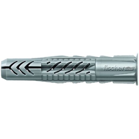 Cheville à expansion - Diamètre 10 mm - 60 mm - UX - Boîte de 50 pièces - Fischer