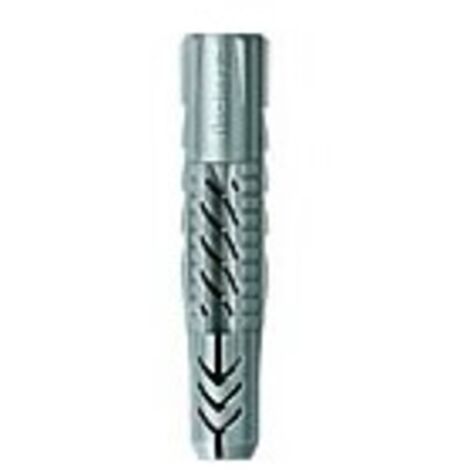 Cheville universelle UX Fischer 12 x 75 mm, nylon 14 mm, x20