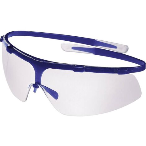 Lunettes de protection uvex SuperG