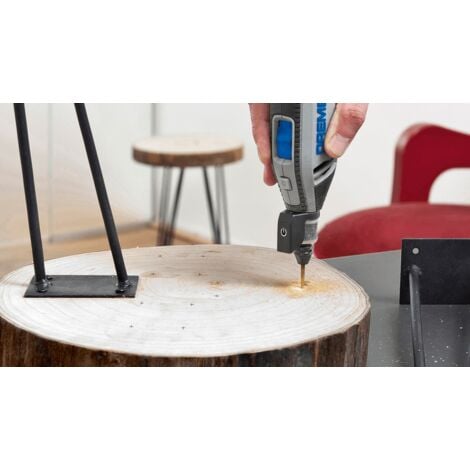 Dremel Mandrin autoserrant