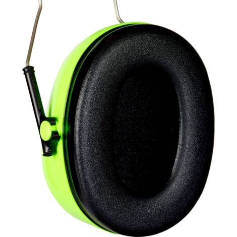 Casque antibruit passif 31 dB 3M Peltor Optime II H520AV 1 pc(s)