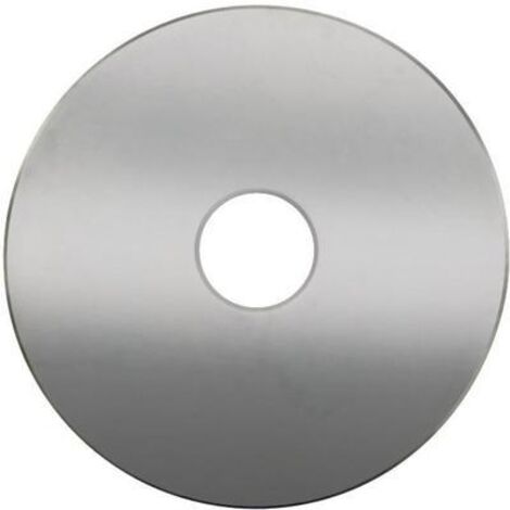 Rondelle large 4.3 mm 25 mm acier galvanisé 100 pc(s) TOOLCRAFT 888071 (1/3)