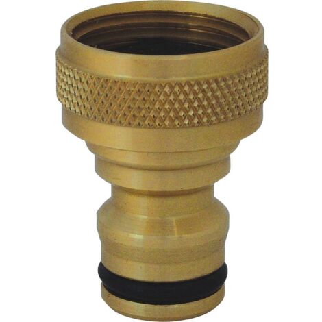 Raccord de robinet C.K G7915 62 laiton 15,875 mm (5/8) (filet int.), raccord enfichable (1/3)