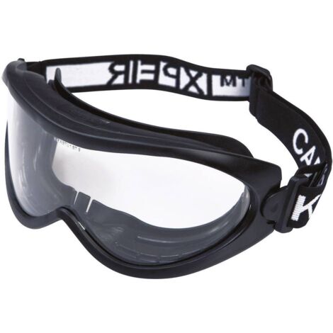 Lunettes de protection IXPEIR CARINA KLEIN DESIGN en plastique EKASTU Sekur 277.384 (1/3)