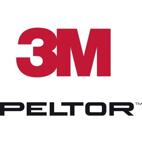 Casque antibruit actif 32 dB 3M Peltor Alert M2RX7A2-01 1 pc(s)