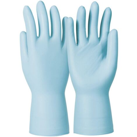 Gants à usage unique Taille (gants): 8, M KCL Dermatril P 743-8 50 pc(s) (1/10)