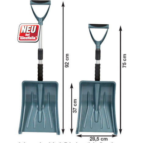 Bêche De Jardinage En Acier Fiskars, Poignée En D | Canadian Tire