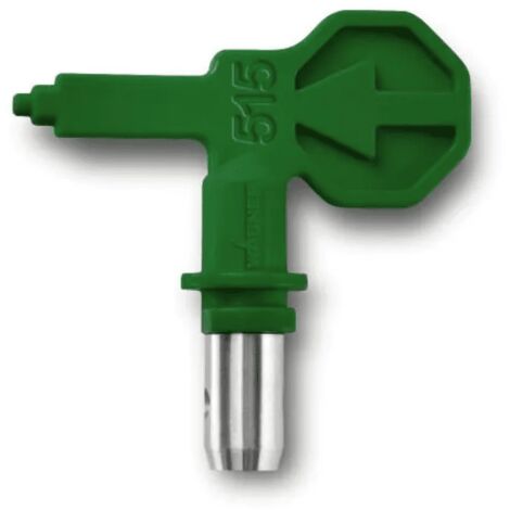 Wagner – Buse Airless HEA Control Pro 515 – 517515 – Largeur de pulvérisation 25 cm – Réduit 55 % de brouillard – Compatible pulvérisateurs 250M/350M