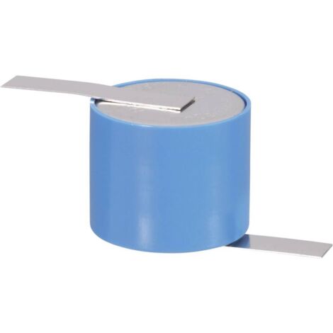 Pile bouton CR 1/3 N LF lithium Varta 170 mAh 3 V 1 pc(s) X37656 (1/4)
