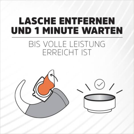 Pile bouton ZA 675 zinc-air Energizer 635 mAh 1.4 V 4 pc(s)