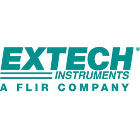 Extech LT40 Luxmètre 400 - 400000 lx