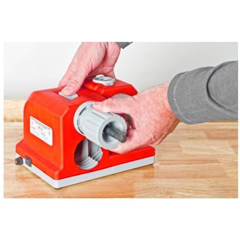 Aiguiseuse de foret Holzmann Maschinen BSG13E230V H040100007 80 W 78 mm