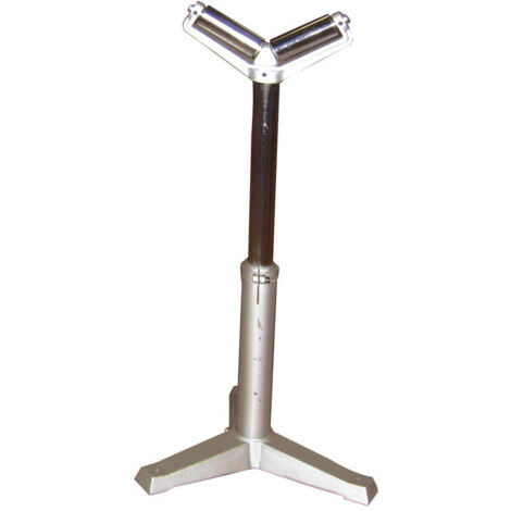 Servante à rouleau en V Holzmann Maschinen H050500009 pour les charges lourdes SS-52V (1/3)