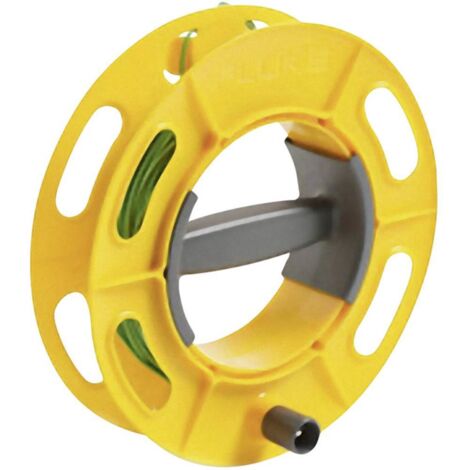 Fluke 4343746 25M GR Rouleau de câble de mise à la terre 1 pc(s) (1/2)