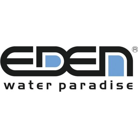 Eden 501 Gravel Cleaner - Aspirateur de fond pour aquarium 