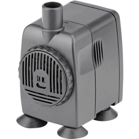 Pompe pour fontaine d'intérieur 1200 l/h Pontec PondoCompact 1200 57508 2 m (1/2)