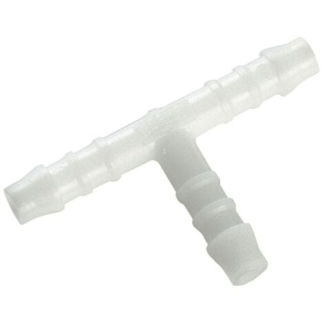 Raccord en T de tuyau GARDENA 07302-20 PVC 8 mm jeu de 2