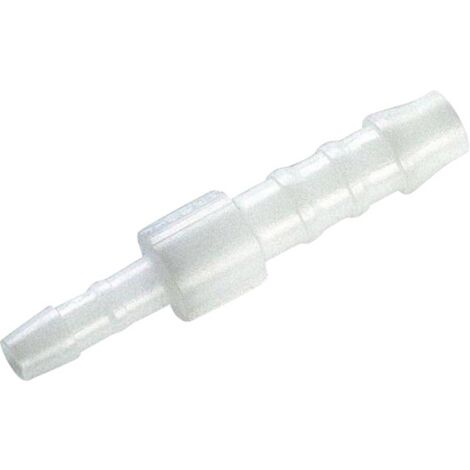 Réducteur de tuyau GARDENA 07322-20 PVC 12 mm, 8 mm