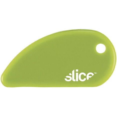 Mini-couteau de sécurité avec lame en céramique Slice 100 (1/5)
