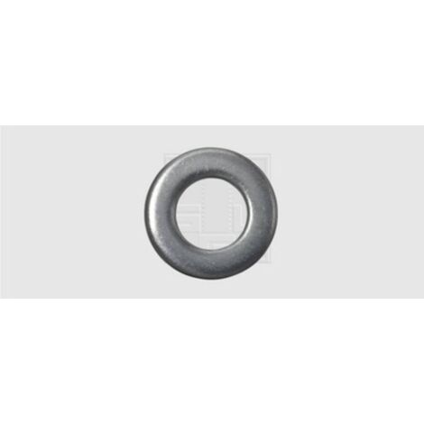 Rondelle 4.3 mm 9 mm acier inoxydable A2 100 pc(s) SWG 409467 (1/2)