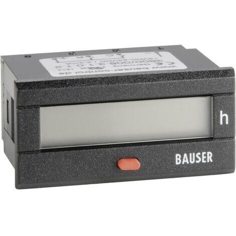 Bauser 3800/008.2.1.0.1.2-003 Q57832 (1/4)