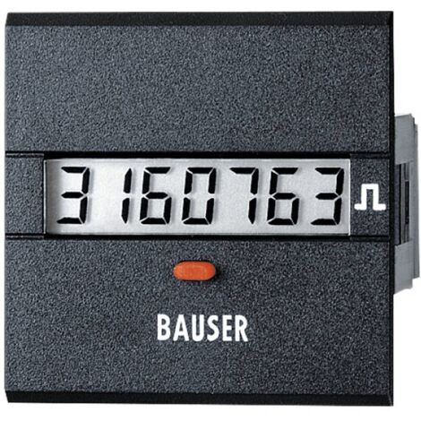 Bauser 3801/008.3.1.0.1.2-001 Q57838 (1/2)