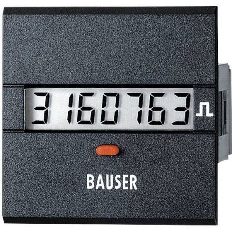 Bauser 3801/008.3.1.0.1.2-003 Q57836 (1/2)