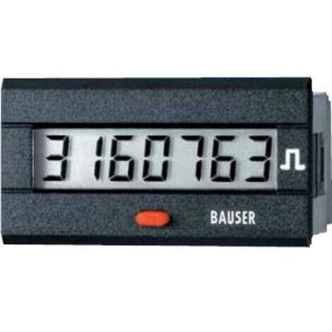Bauser 3810/008.3.1.1.0.2-001 Q57887 (1/4)
