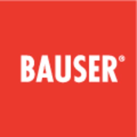 Bauser 3840/008.2.1.7.1.2-003 Compteur numérique double Bauser BZ/IZ 115-240V/AC BZ/IZ