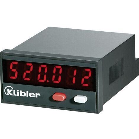 Kübler Automation CODIX 520 Q57471 (1/5)