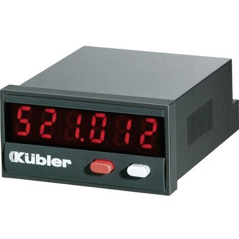 Kübler Automation CODIX 521 Q57473 (1/5)