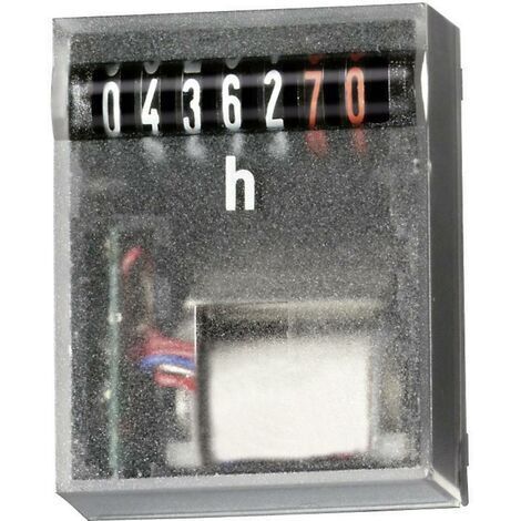 Kübler Automation 3.100.900.383 HK 07.90 Compteur Micro HK 07.90 Q59292 (1/5)