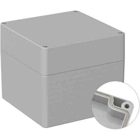 B + B Thermo-Technik 0554 0073 Raccord à compression (1/2)