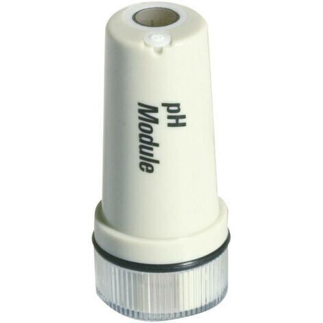 ELECTRODE DE RECHANGE EXTECH PH105 (1/3)