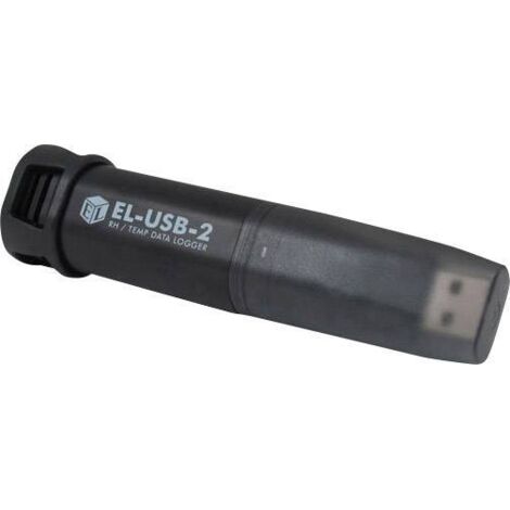 Enregistreur de données multifonction Lascar Electronics EL-USB-2 Valeur de mesure température, humi