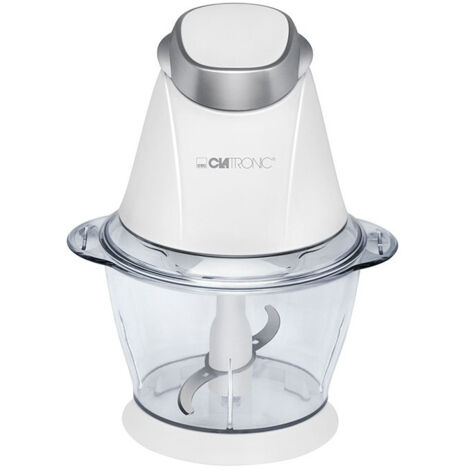 Hachoir Clatronic MZ3579 1 l blanc (brillant) (1/5)