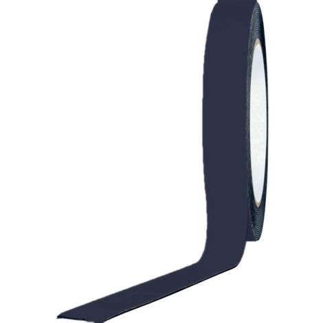 Bande de montage double face TOOLCRAFT 1822L1933C noir (L x l) 33 m x 19 mm acrylique 1 pc(s) (1/2)