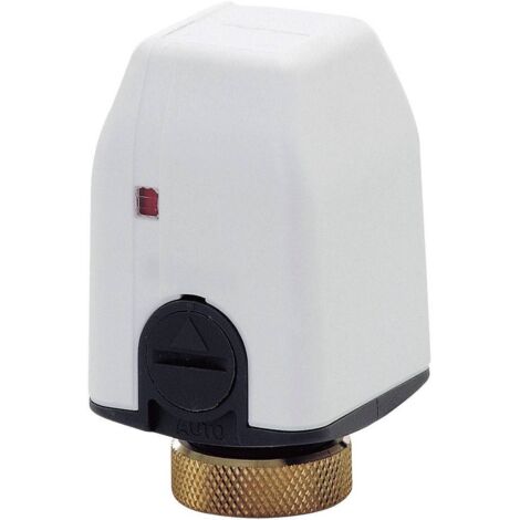 Eberle TS 5.11 Servomoteur de régulation sans courant, fermée thermique (1/2)