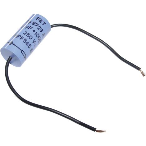 Kopp 291500043 Circuit RC pour détecteur de mouvements X95626 (1/2)
