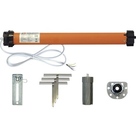 Kaiser Nienhaus Classic Mercato Primus 110010 Set moteur tubulaire 60 mm 10 Nm (1/5)