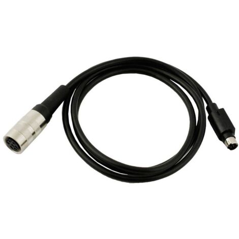 Greisinger 601792 MSD-K31 Câble de raccordement 1 pc(s) (1/2)