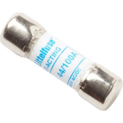 Fluke 943121 DMM-B-44/100 Fusible 1 pc(s)