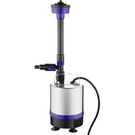 Pompe pour fontaine Renkforce 1275340 (1/5)