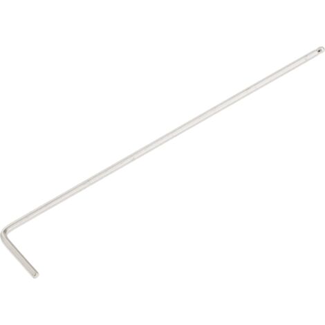 Clé mâle coudée 6 pans intérieurs 1.5 mm Hazet 2105LG-015 1 pc(s) (1/4)