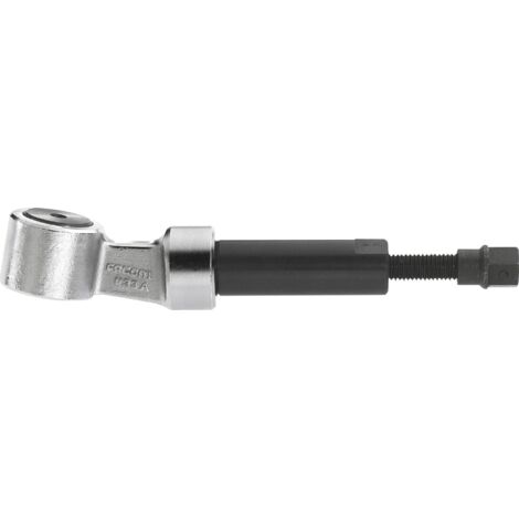 Presse hydraulique Facom U.33A 30 t – Course piston 5 mm – Diamètre piston 33 mm – Broche 6 pans 19 mm (1/5)