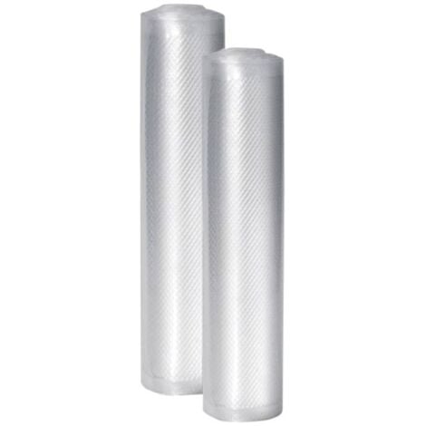 Rouleau de film de rechange CASO 1223 2 pc(s)