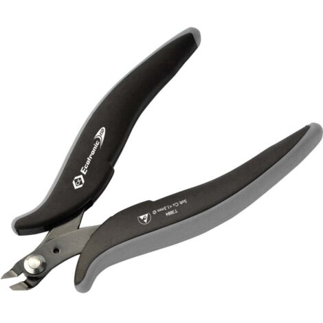 CK T3884 PINCE COUPANTE DIAGONALE ESD (1/2)
