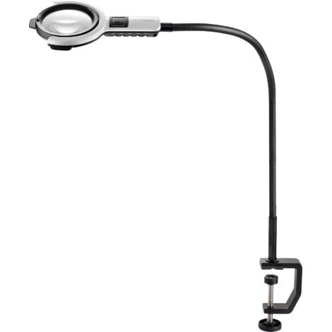 Lampe loupe à LED varioLEDflex XL Eschenbach 27815 (1/4)
