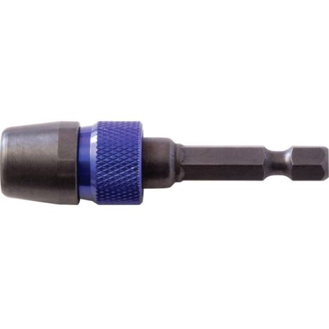Porte-embout à changement rapide C.K T4564D 60 mm N/A Y561361 (1/2)