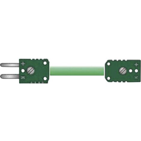 B + B Thermo-Technik 0409 1201-10 Câble rallonge VKA (1/2)